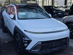 هيونداي كونا